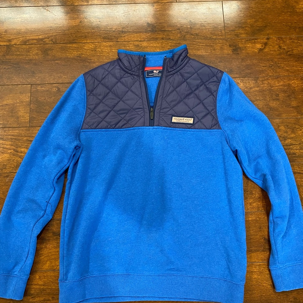 Vineyard Vines Pullover